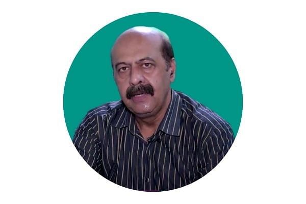 dr. Sandeep Nijhawan
