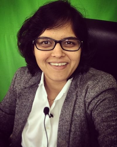 dr. CA Rachana Ranade