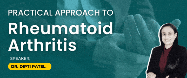 Practical Approach to Rheumatoid Arthritis