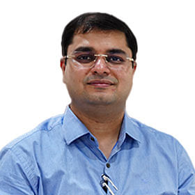 dr. Apar Jindal