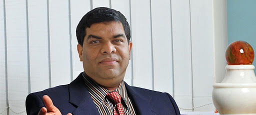 dr. Antony Paul Chettupuzha