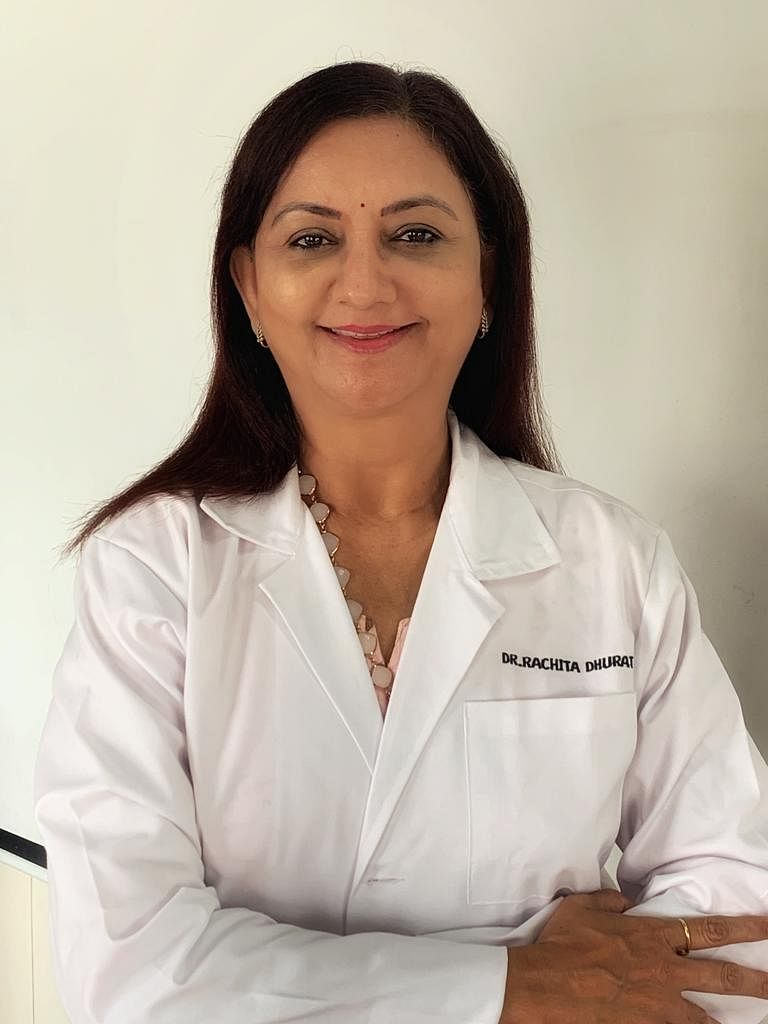 dr. Rachita Dhurat