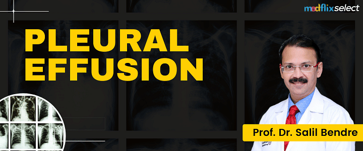 Pleural Effusion : Everything You Want to Know