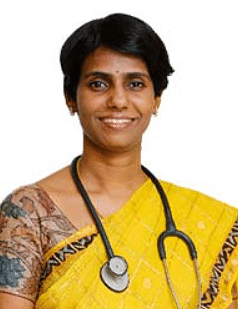 dr. Manjula  Anagani 