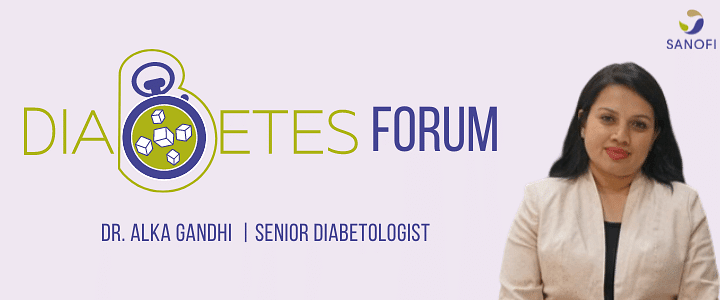 Diabetes Forum