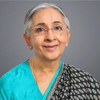 dr. Vasantha Nair