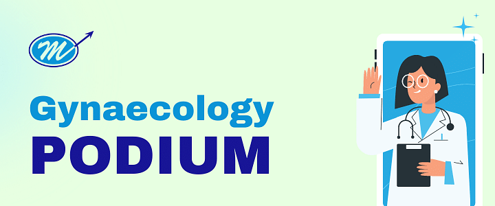 The Gynaecology Podium by Mankind
