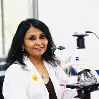 dr. Bhavini Shah
