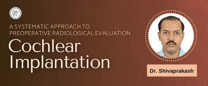 Cochlear Implantation
