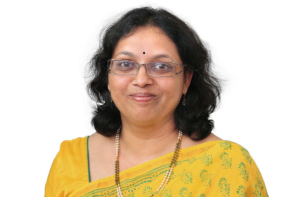 dr. Suma Balan