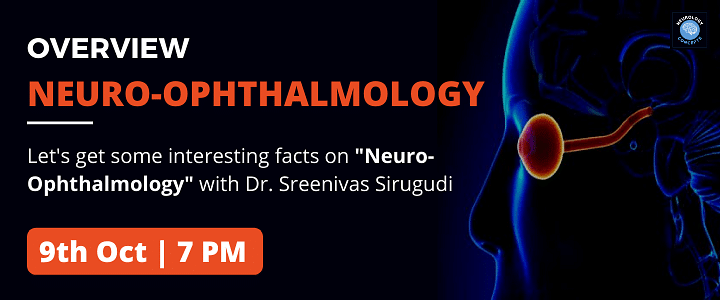 Neuro-Ophthalmology: Overview