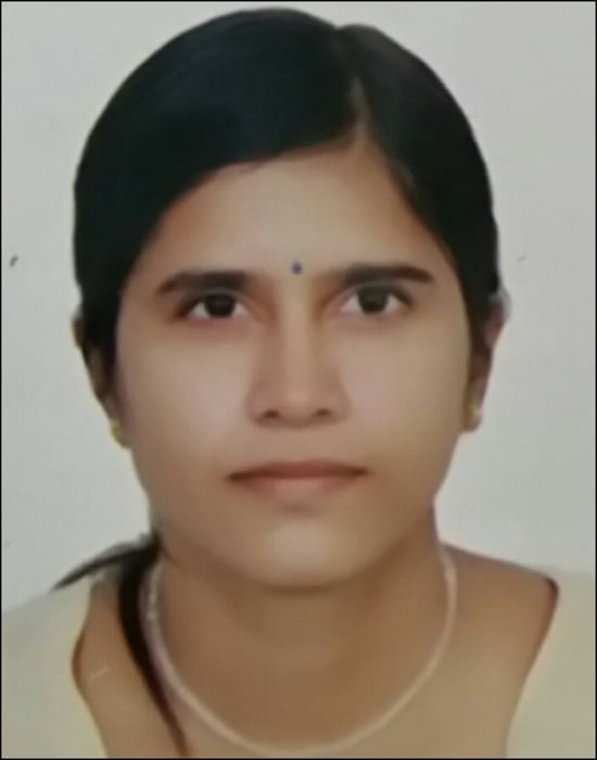 dr. Inusha Panigrahi