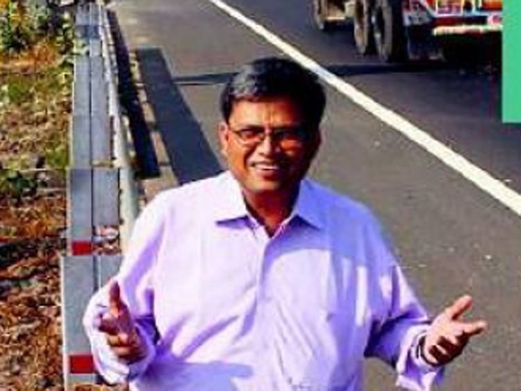 dr. Subroto Das