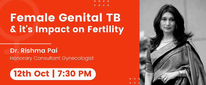 Female Genital TB & its Impact on Fertility 