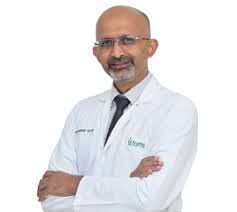 dr. Sandeep Nayak