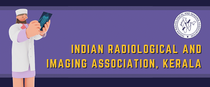 Indian Radiological and Imaging Association, Kerala