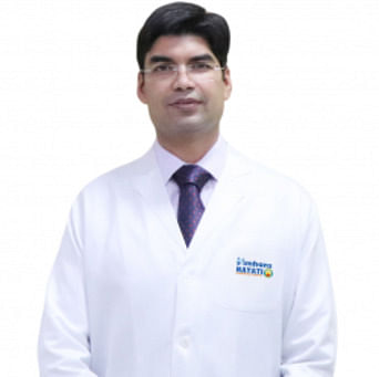 dr. Vaibhav Jain