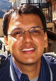 dr. Monty Khajanchi