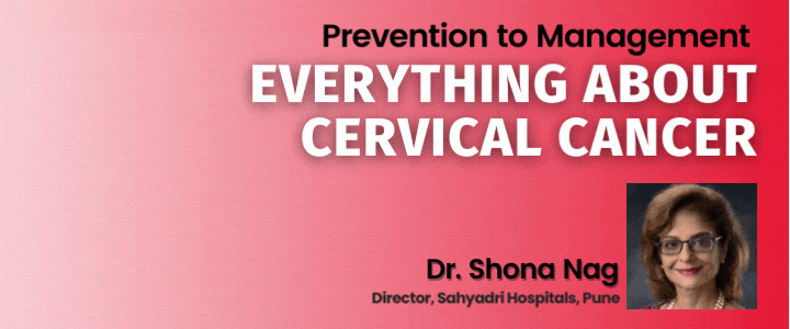 Everything about Cervical Cancer