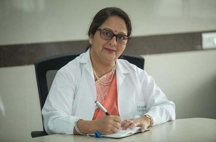 dr. Renuka Bradoo