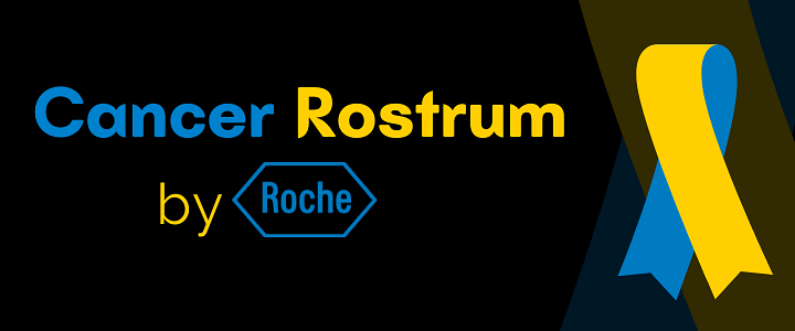 Cancer Rostrum by Roche