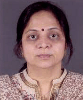 dr. Chetna Desai