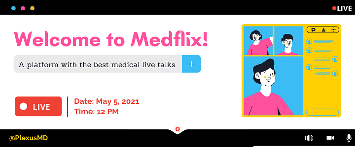 Welcome To Medflix 3
