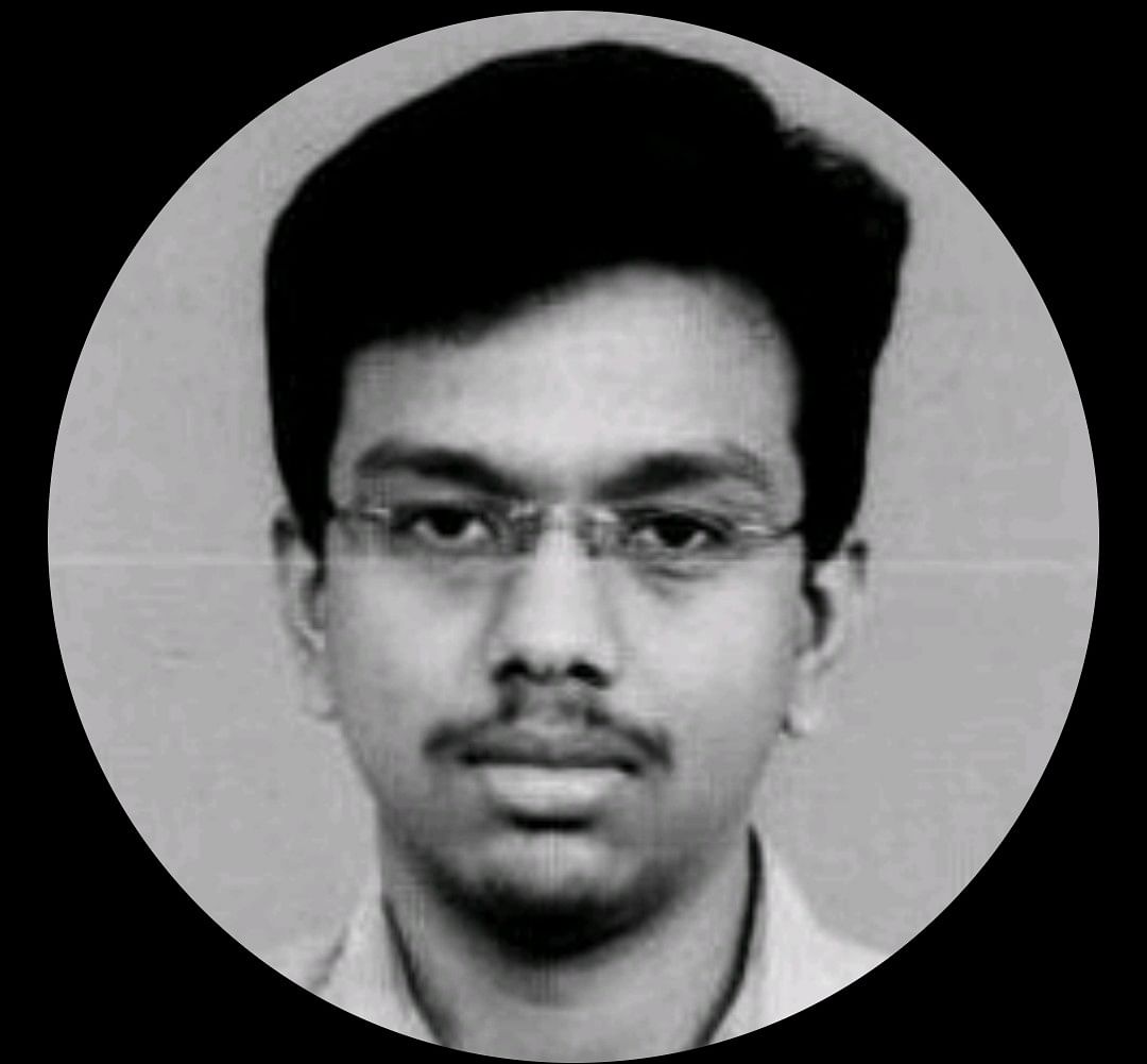 dr. Rengarajan Rajagopal