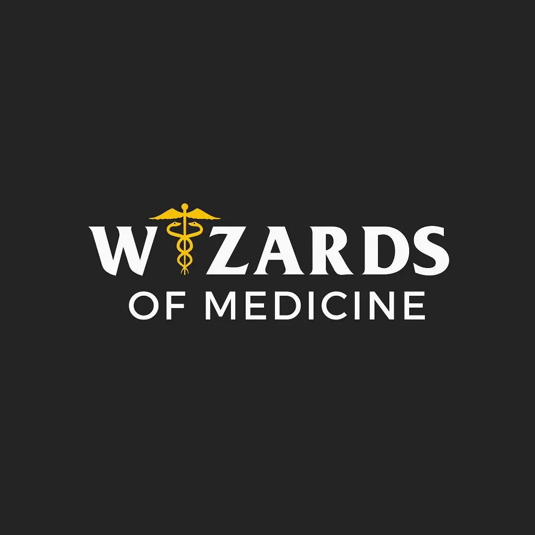 The Wizards of Medicine