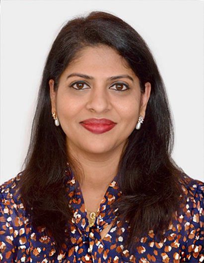 dr. Seema Janardhan