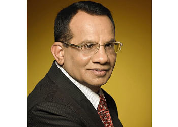 dr. Baldev Prajapati