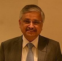 dr. Randeep Guleria