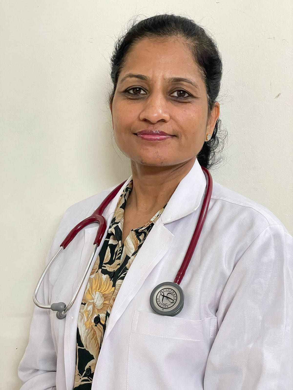 dr. Uttara  AiyerKohli
