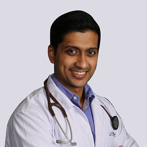 dr. Sandeep Satsangi