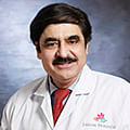 dr. Shrinivas Desai