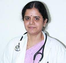 dr. Sita Jayalakshmi