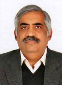 dr. Neeraj Nagpal