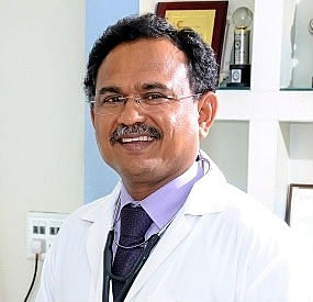 dr. Pralhad Prabhudesai