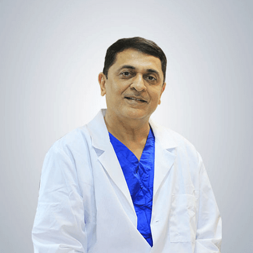 dr. Himanshu Mehta