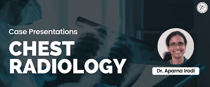 Case Presentations: Chest Radiology