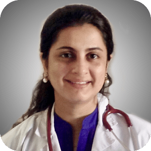 dr. Ayesha Sunavala