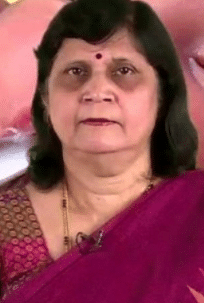 dr. Jayashree Mondkar