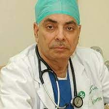 dr. Upendra Kaul
