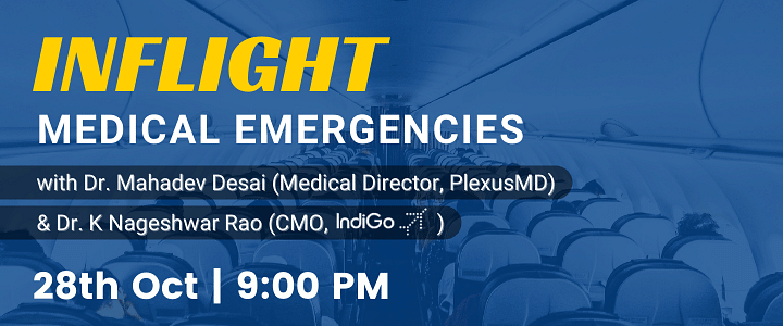 In-flight Medical Emergencies