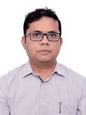 dr. Neeraj Jain