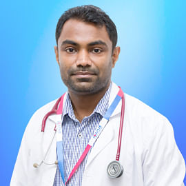 dr. Anvar K