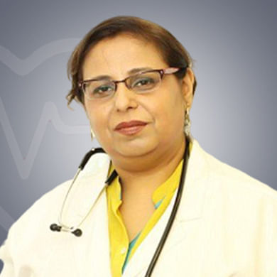 dr. Meenu Walia