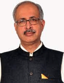 dr. Dhruva Chaudhry