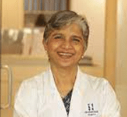 dr. Vanita Raut