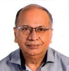 dr. Balacharan Prabhakaran